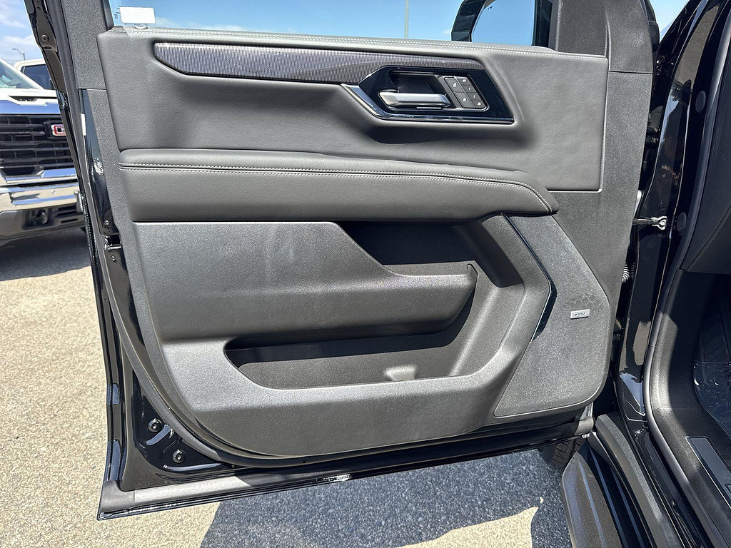 New 2027 GMC Yukon Elevation w/ Elevation Preferred Package RWD image 18