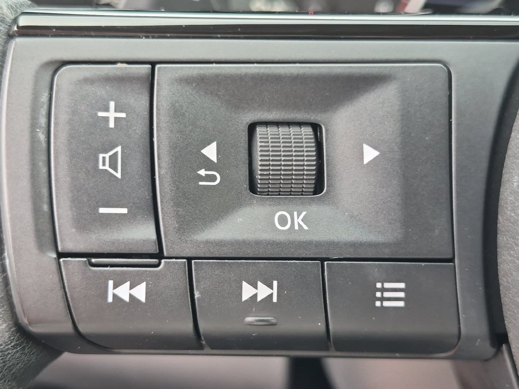 Certified 2022 Nissan Pathfinder S AWD/4WD image 16