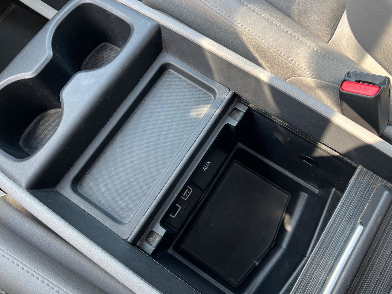 Used 2019 Honda Odyssey EX-L image 21