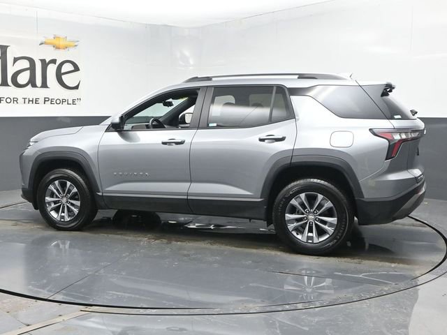 Used 2025 Chevrolet Equinox LT w/ Convenience Package II image 51