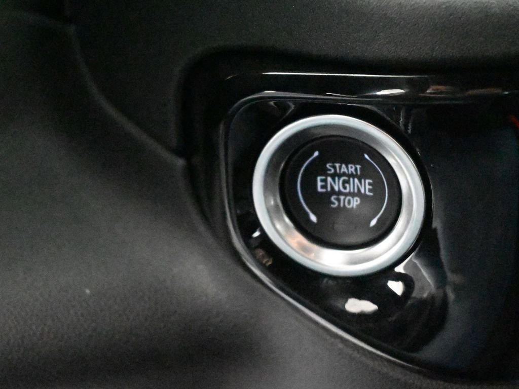 New 2025 Chevrolet Silverado 1500 LT image 22