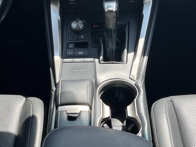 Used 2018 Lexus NX 300 FWD w/ Premium Package image 18
