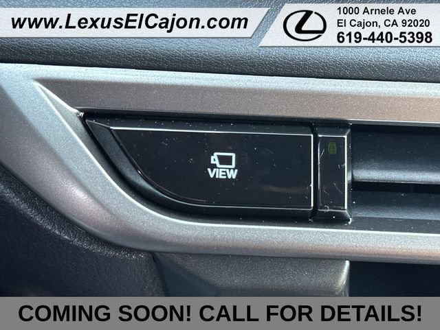 Certified 2026 Lexus RX 350h w/ Convenience Package AWD/4WD image 32