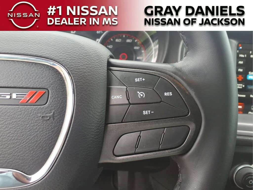 Used 2023 Dodge Charger SXT RWD image 14