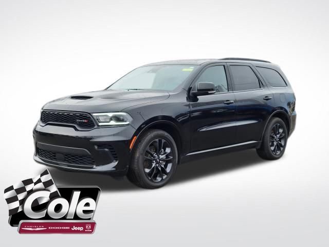 Used 2024 Dodge Durango R/T