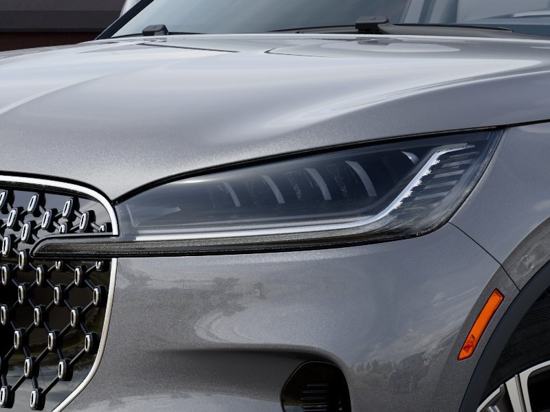 New 2027 Lincoln Aviator 2WD image 18