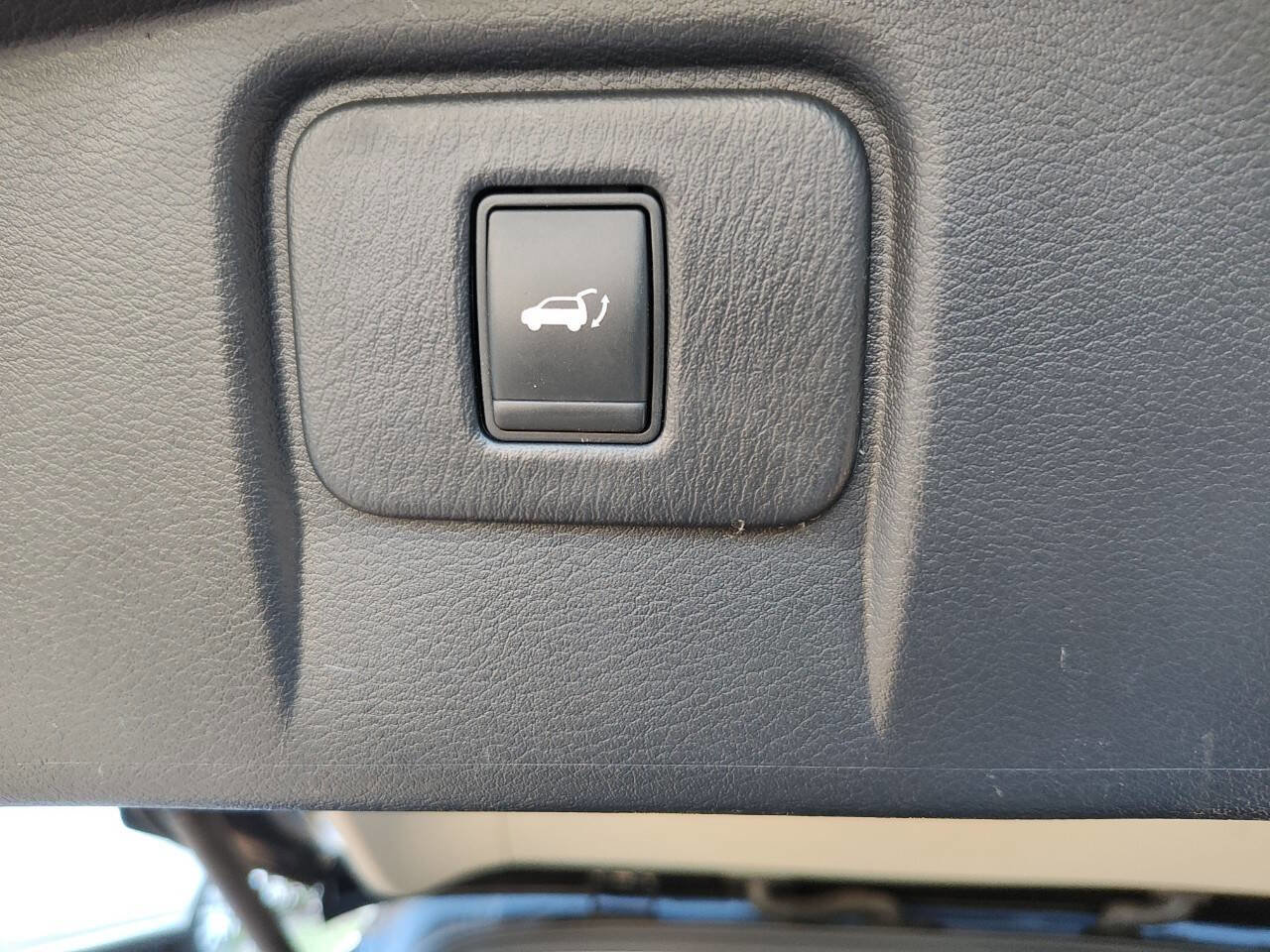 Used 2016 Nissan Murano SL w/ SL Technology Package image 38