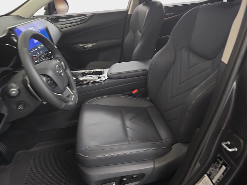 New 2026 Lexus NX 450h+ AWD w/ Accessory Package (2T) image 15