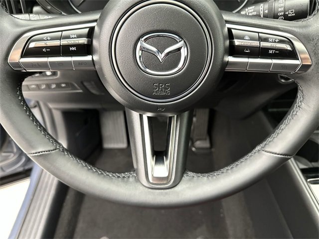 Certified 2025 MAZDA CX-50 2.5 Hybrid w/ Weather Package image 14