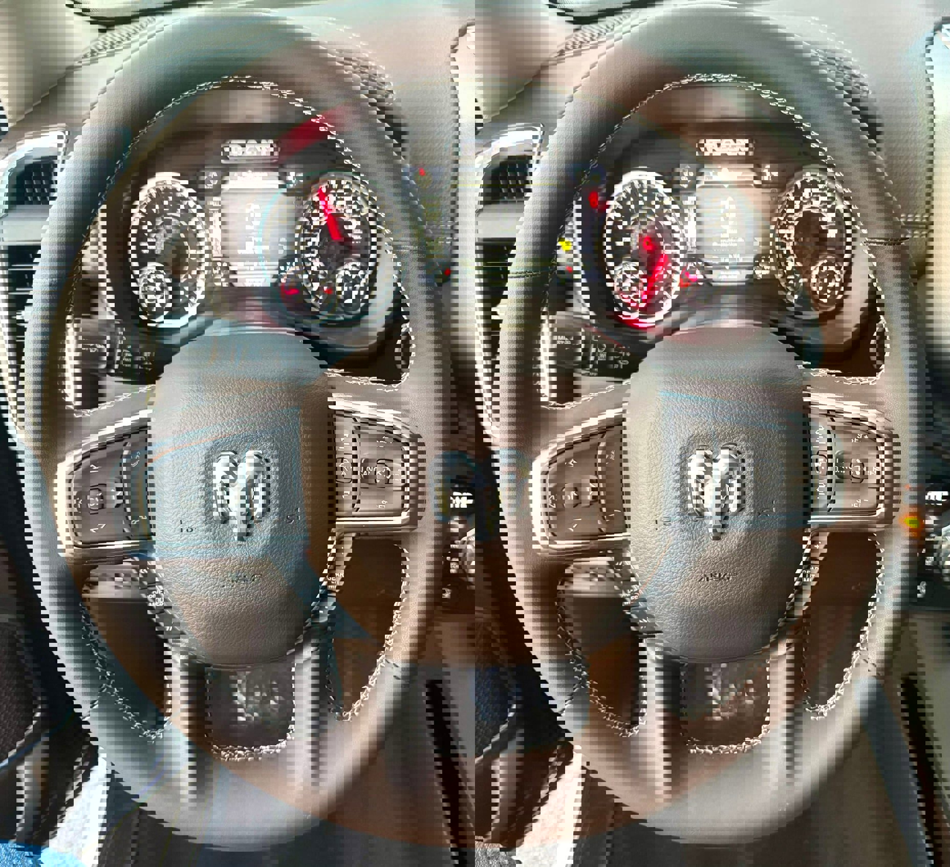 New 2026 RAM 1500 Laramie image 12