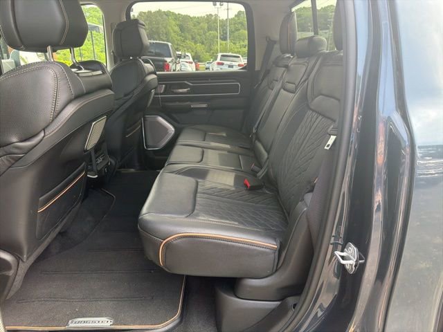 Used 2026 RAM 1500 Tungsten w/ Trailer Tow Group AWD/4WD image 13