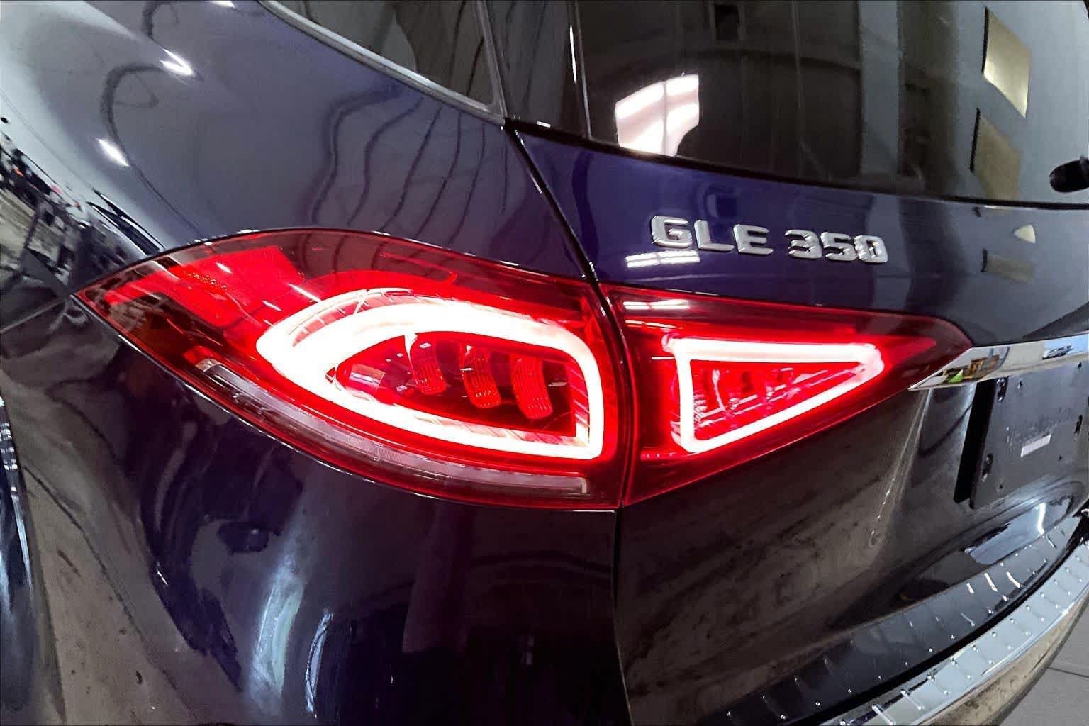 Used 2022 Mercedes-Benz GLE 350 4MATIC image 28