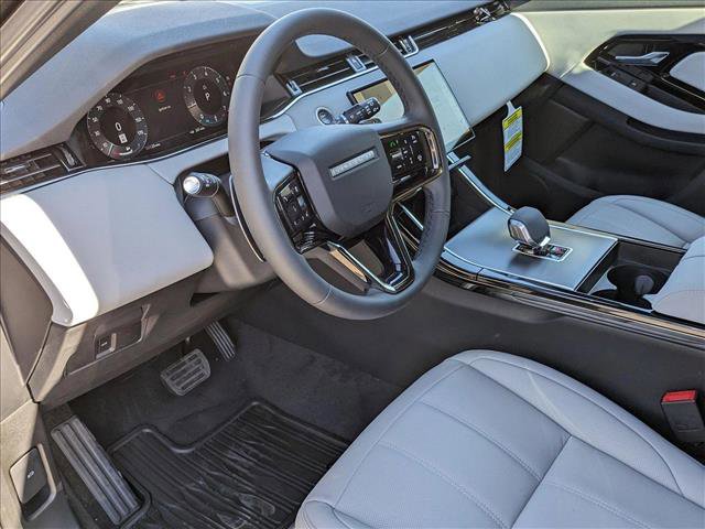 New 2026 Land Rover Range Rover Evoque S image 3