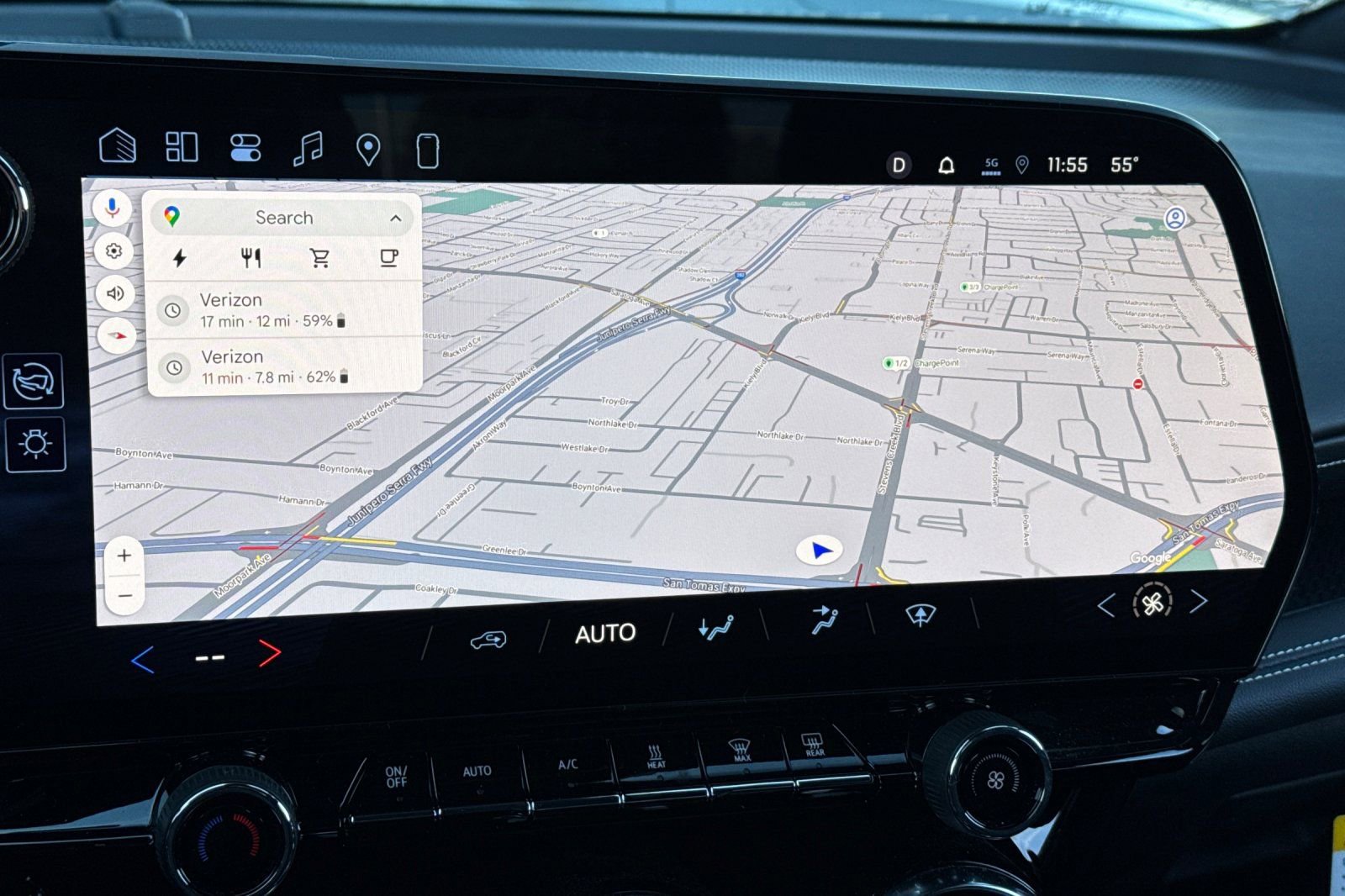 Used 2026 Chevrolet Blazer EV LT image 38