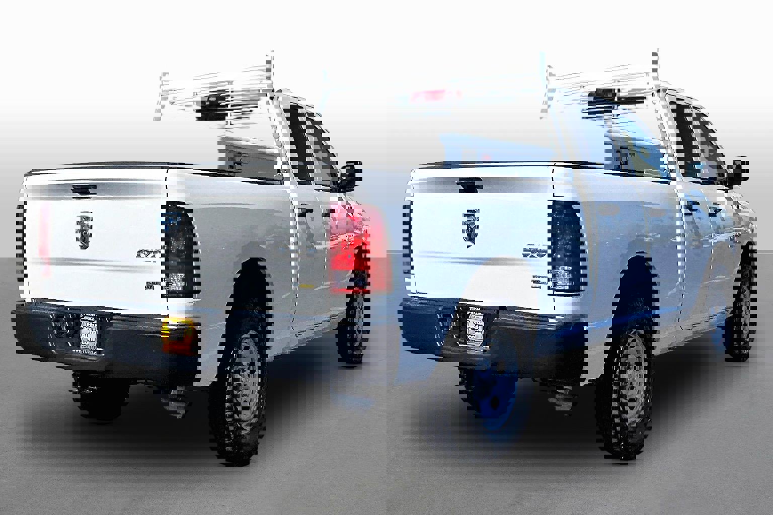 Used 2014 RAM 1500 Tradesman w/ Protection Group image 2