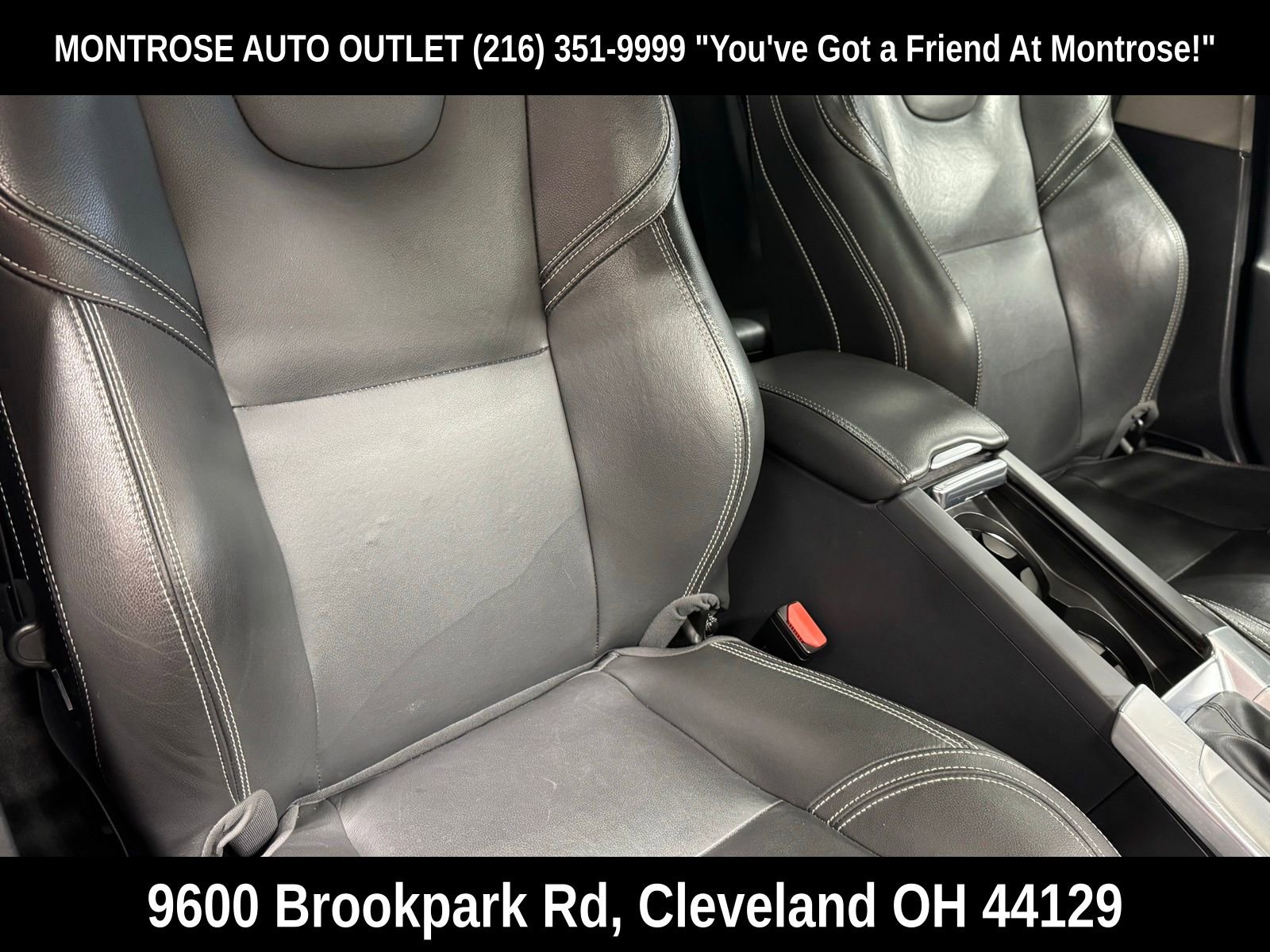 Used 2018 Volvo S60 T5 Dynamic AWD/4WD image 43