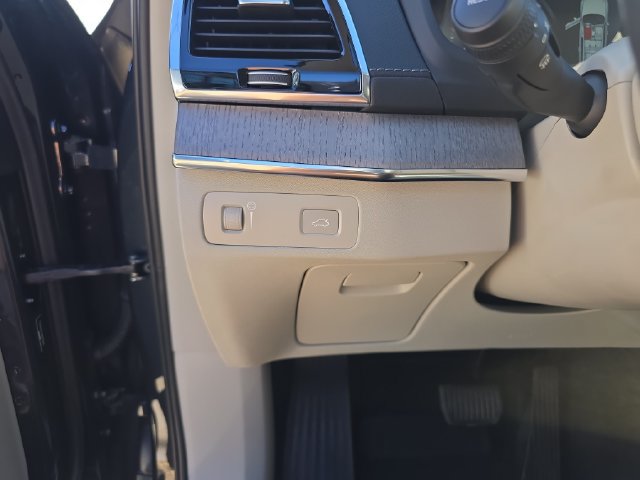 Used 2022 Volvo XC90 T6 Inscription w/ Advanced Package AWD/4WD image 32