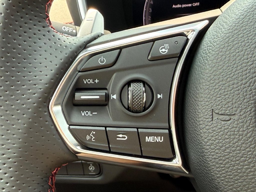 New 2026 Acura MDX A-Spec w/ Advance Package AWD/4WD image 13