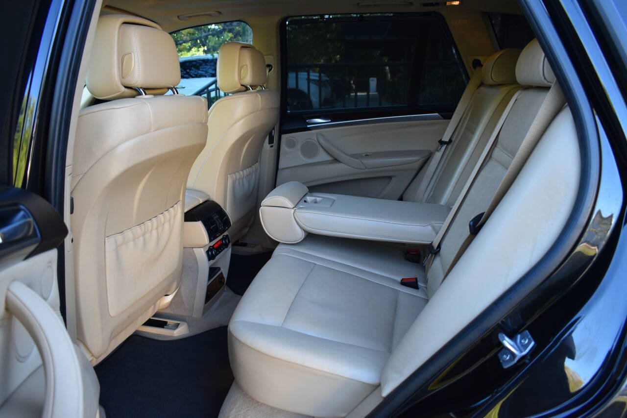 Used 2013 BMW X5 xDrive35i AWD/4WD image 9