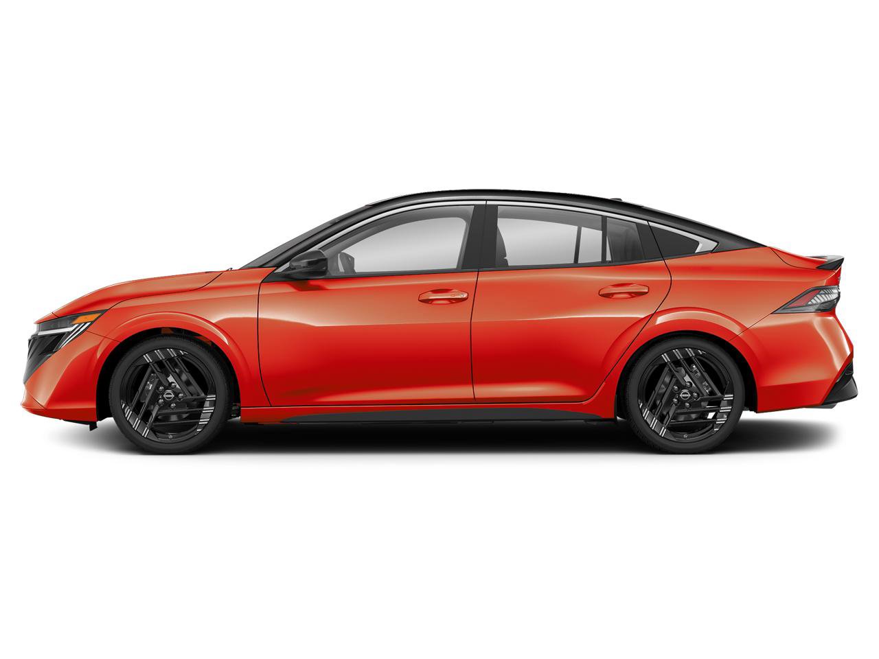 New 2026 Nissan Sentra SR image 54