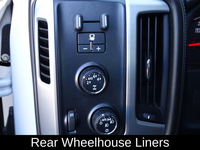 Used 2014 GMC Sierra 1500 SLT w/ SLT Crew Cab Value Package image 30