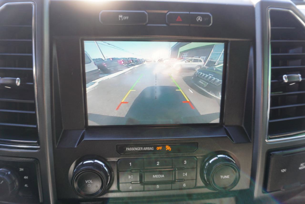 Used 2018 Ford F150 XLT w/ Equipment Group 302A Luxury image 20