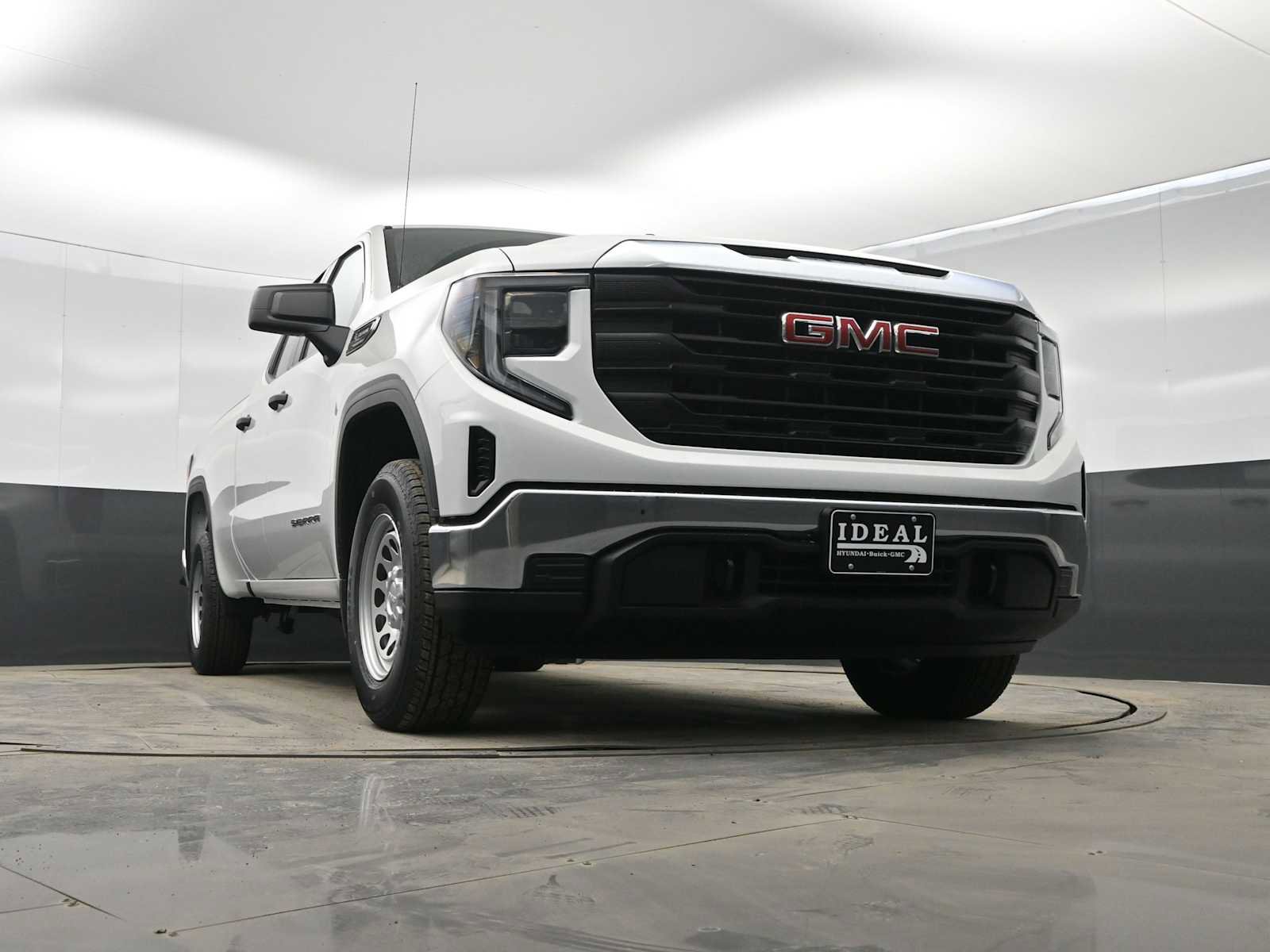 New 2026 GMC Sierra 1500 Pro w/ Pro Value Package image 30