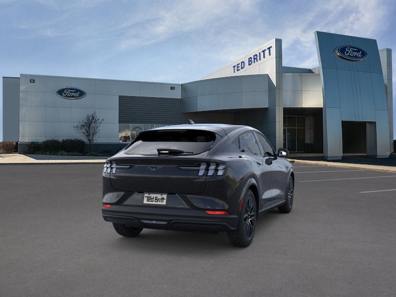 New 2026 Ford Mustang Mach-E Premium RWD image 8
