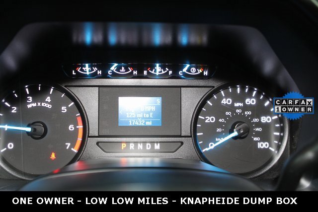 Used 2020 Ford F350 XL w/ Power Equipment Group image 17