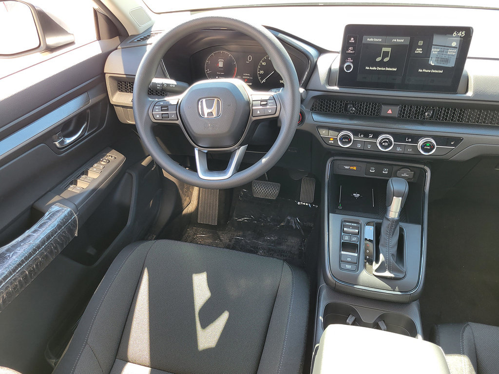 New 2026 Honda CR-V EX image 10