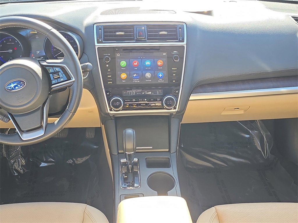 Used 2019 Subaru Outback 2.5i Limited w/ Popular Package #2 image 16