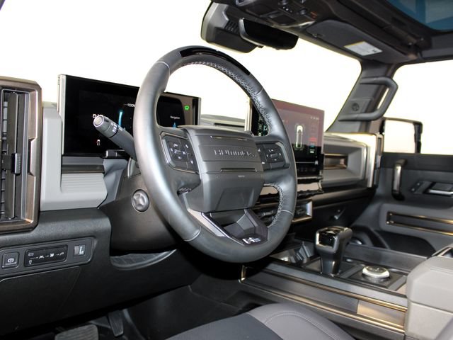Used 2024 GMC Hummer EV 2X AWD/4WD image 4