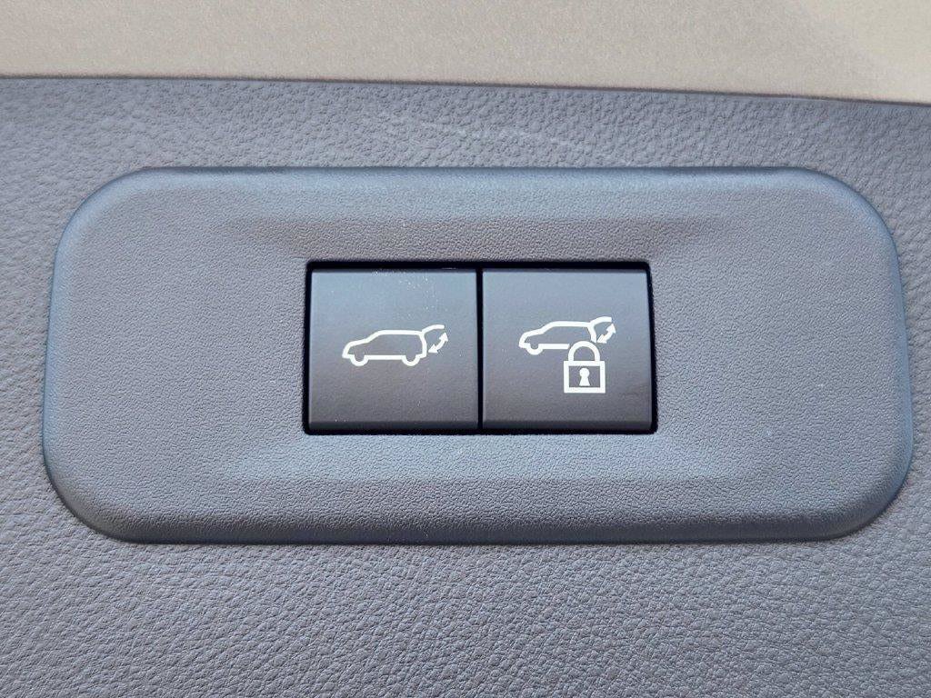Used 2023 Lexus NX 350 AWD w/ Vision Package image 30