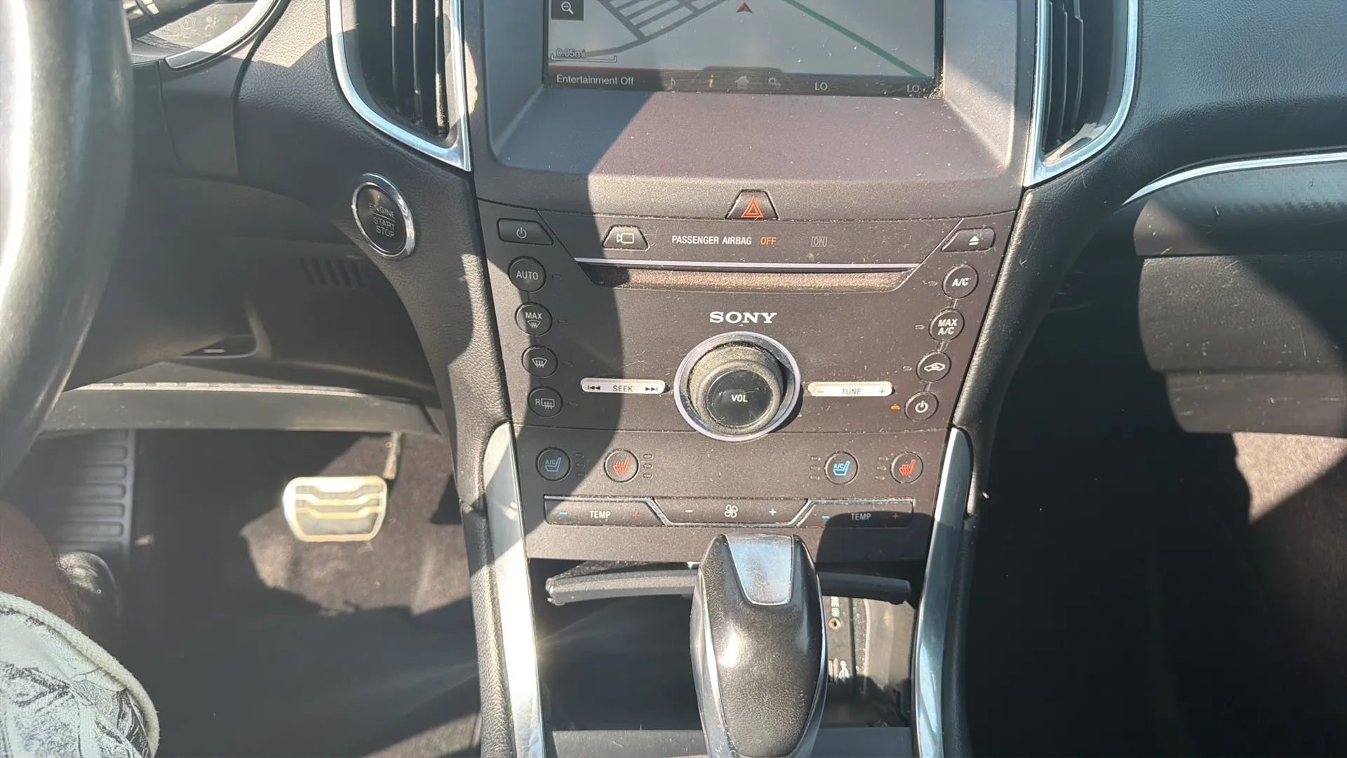 Used 2015 Ford Edge Sport w/ Equipment Group 401A AWD/4WD image 90