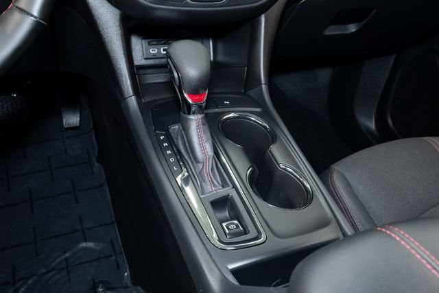 Used 2024 Chevrolet Equinox RS FWD image 22