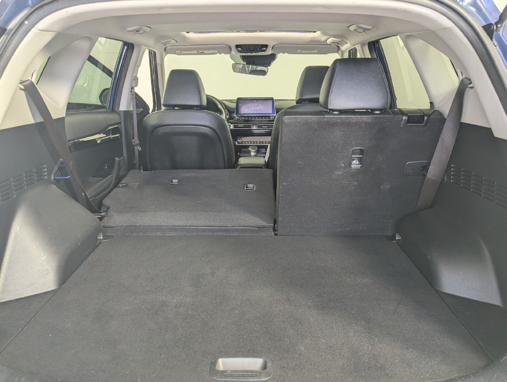 Used 2022 Kia Seltos EX AWD/4WD image 30