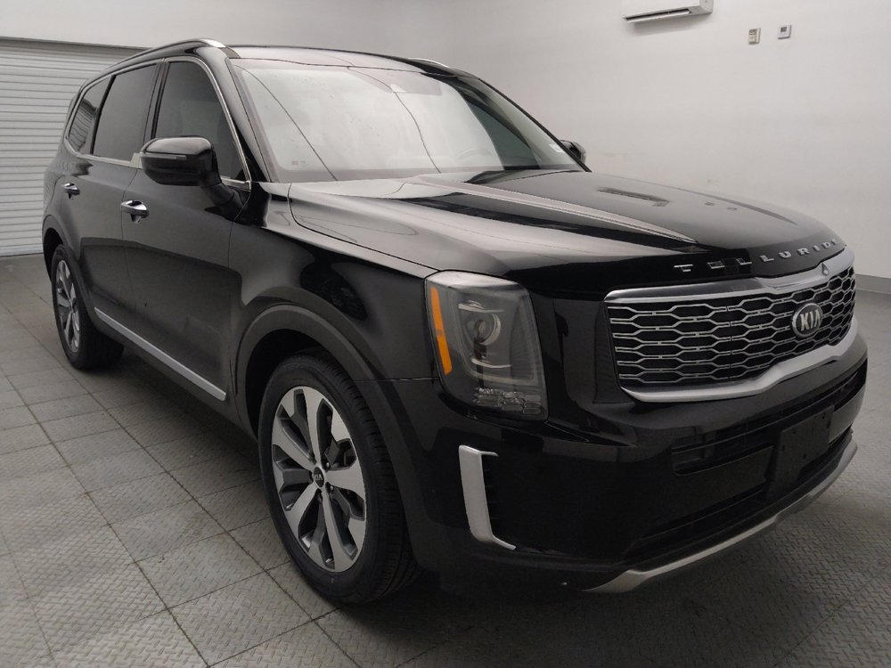 Used 2020 Kia Telluride S FWD image 13