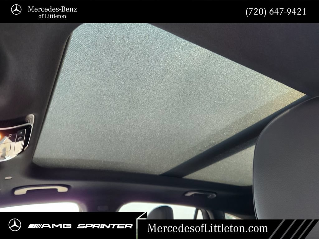 New 2026 Mercedes-Benz GLC 300 4MATIC image 24