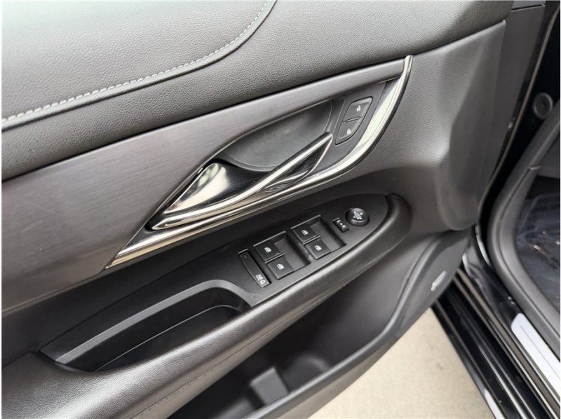 Used 2018 Cadillac ATS 2.0T Sedan RWD image 16