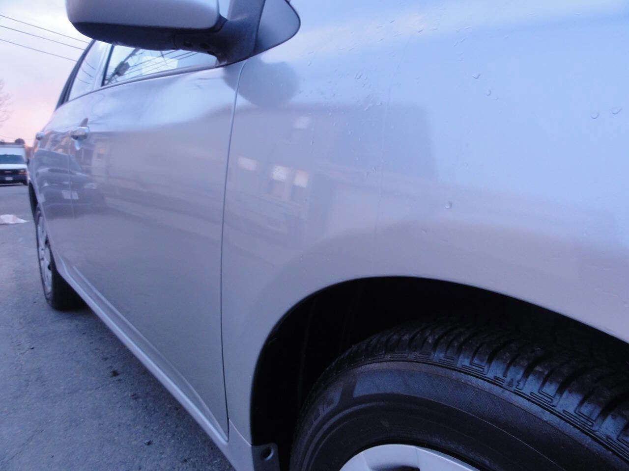 Used 2010 Toyota Corolla LE image 21