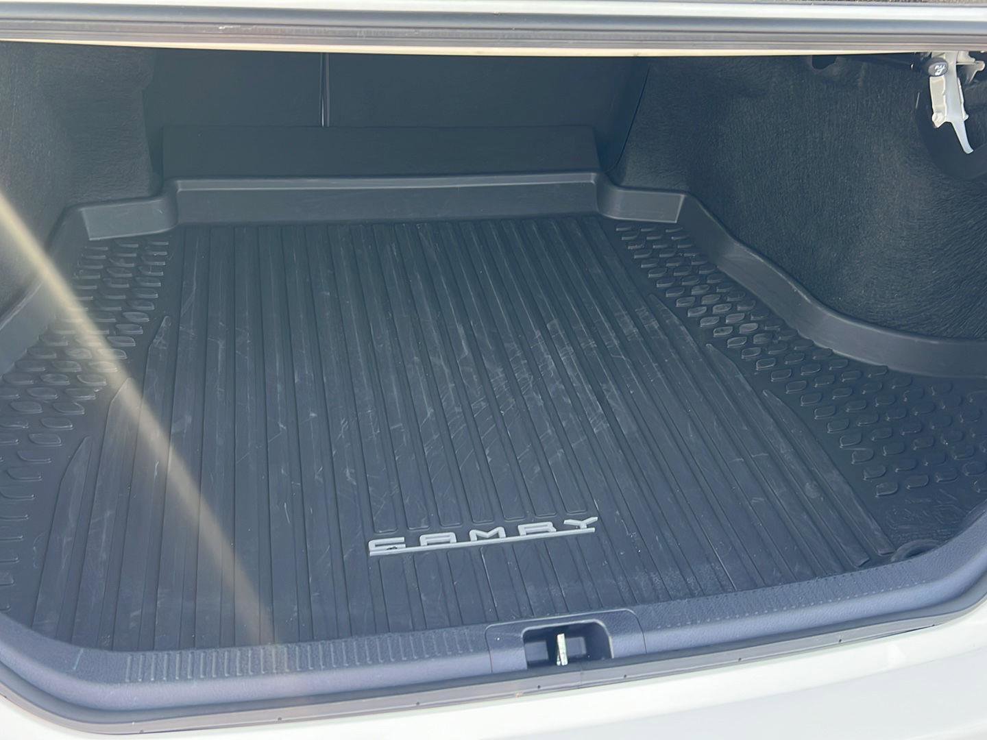 Certified 2024 Toyota Camry SE w/ Convenience Package image 32