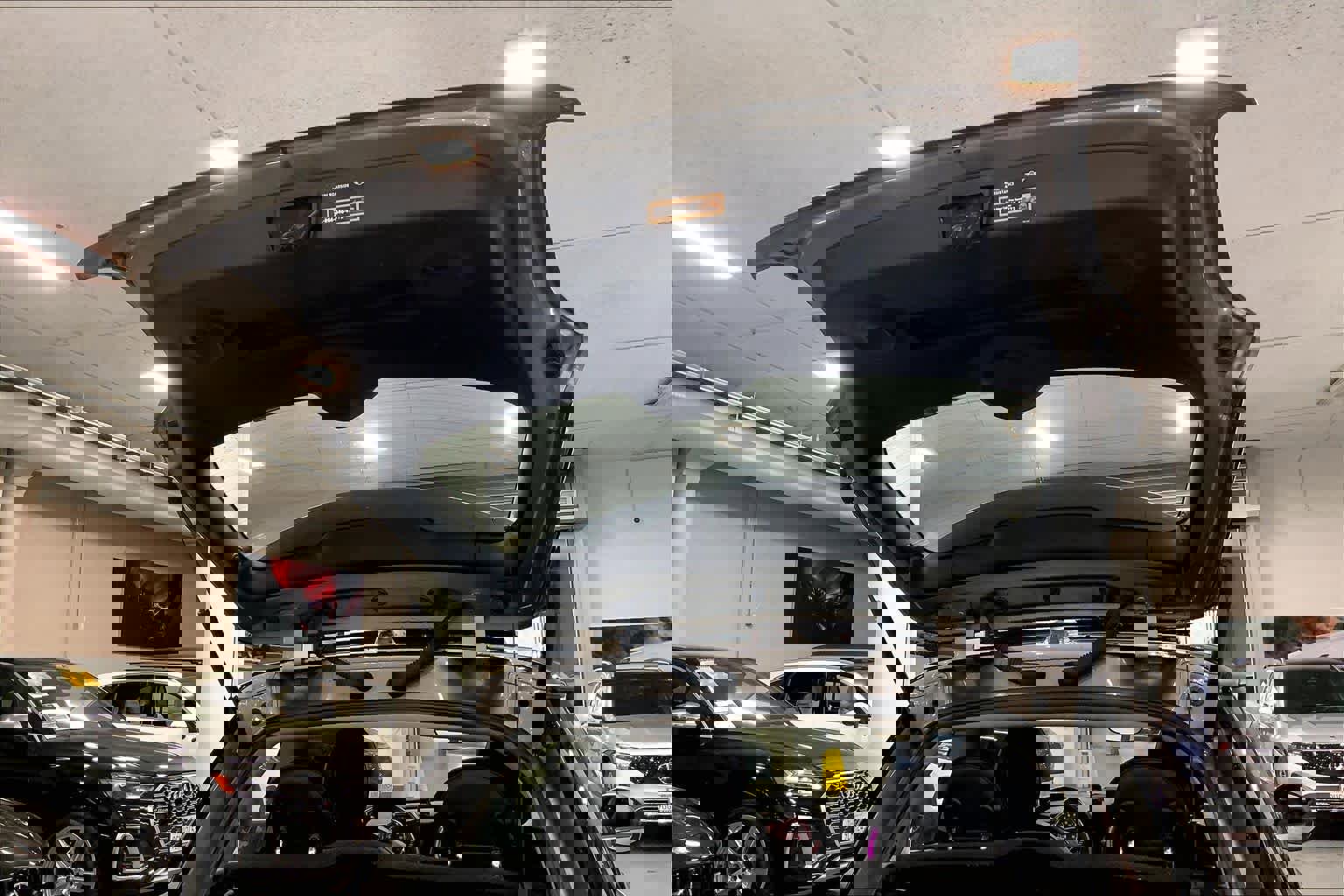 Used 2017 MINI Cooper 2-Door Hardtop image 31