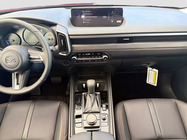 New 2026 MAZDA CX-50 2.5 Hybrid w/ Weather Package image 19