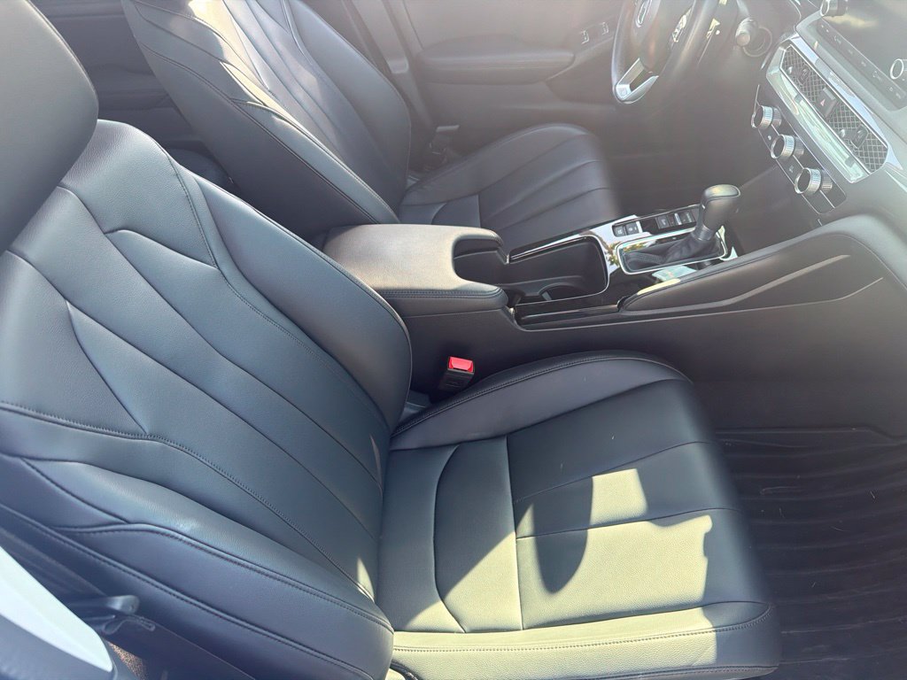 Used 2023 Acura Integra FWD image 14