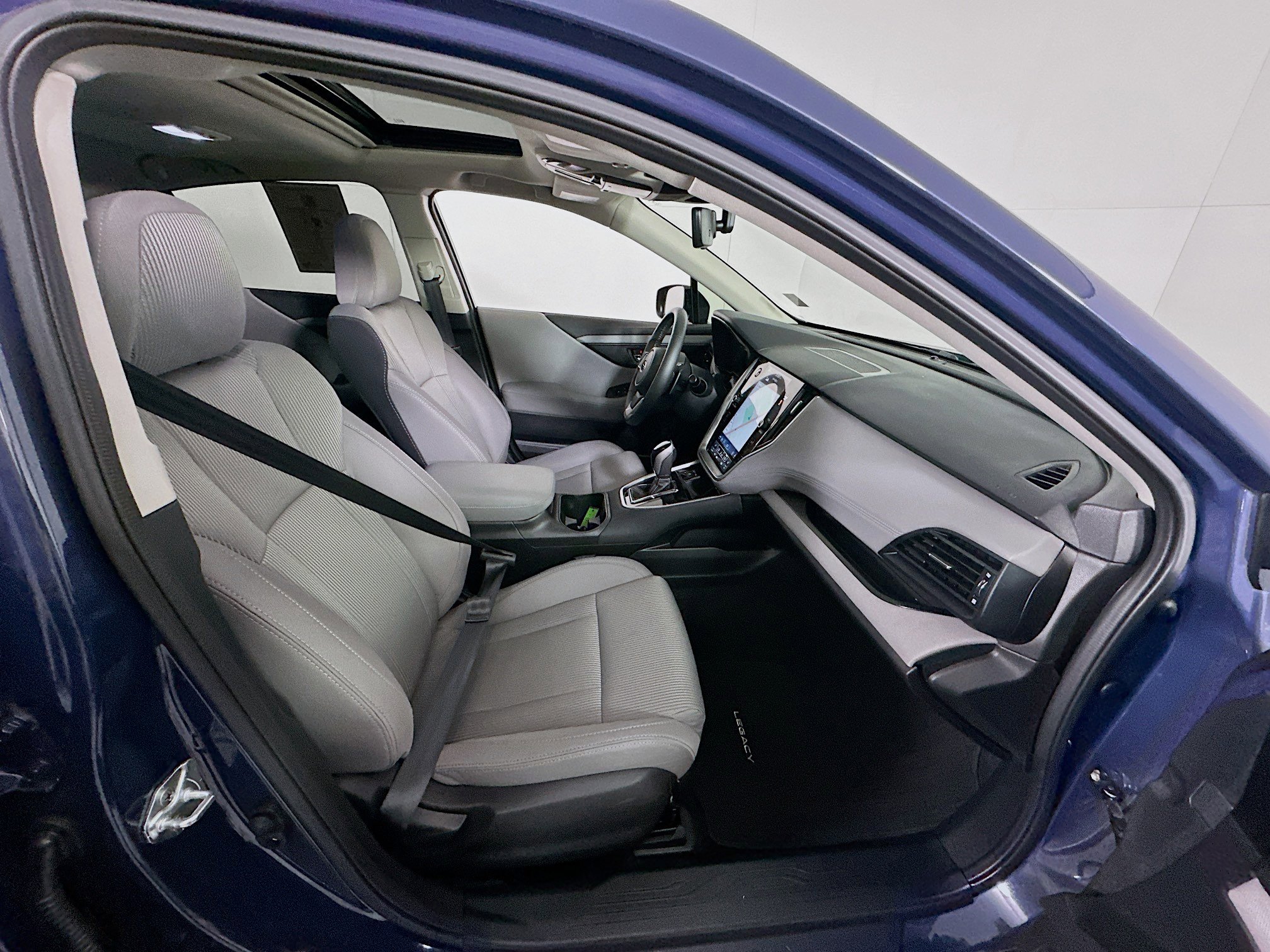 Used 2025 Subaru Legacy Premium image 33