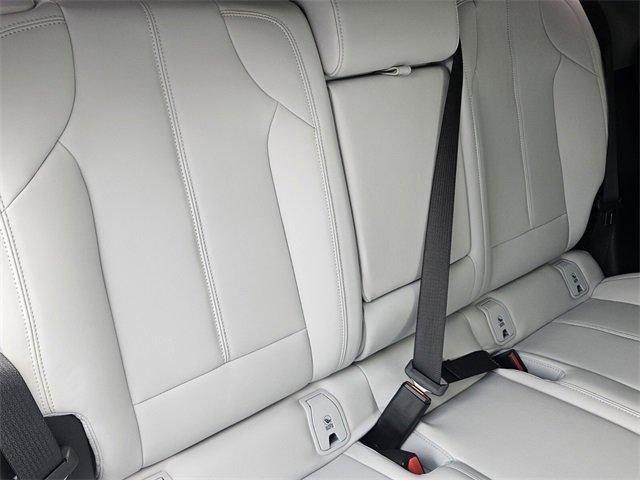 New 2026 Cadillac Optiq Sport 1 image 19