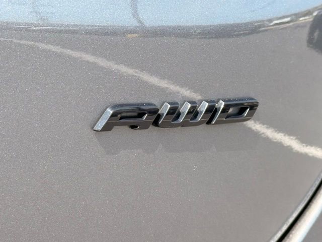 Used 2024 Ford Edge SE w/ Black Appearance Package AWD/4WD image 17