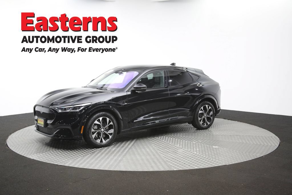 Used 2023 Ford Mustang Mach-E Premium AWD/4WD image 59