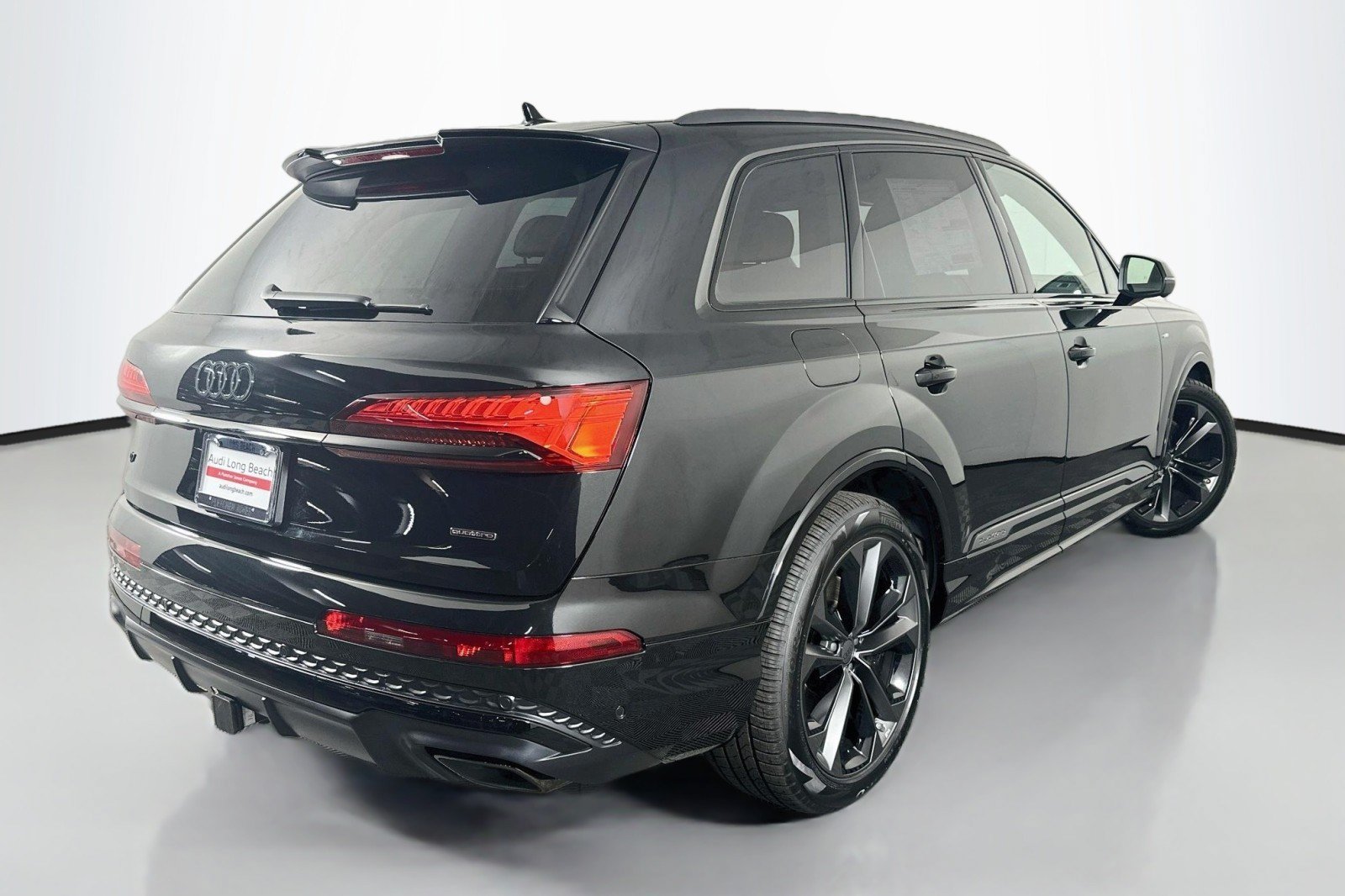 New 2026 Audi Q7 Premium Plus AWD/4WD image 13