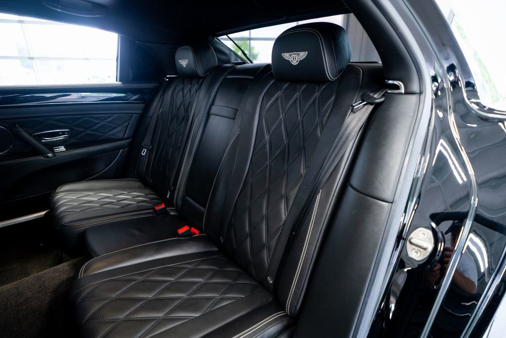 Used 2015 Bentley Flying Spur V8 AWD/4WD image 43